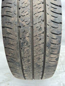 FORD TRANSIT CUSTOM STEEL WHEEL RIM & TYRE 215/65/15 6.5J ET53 KK21-1015-A