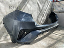 TOYOTA C-HR CHR 2016-2019 REAR BUMPER 52159-F4010