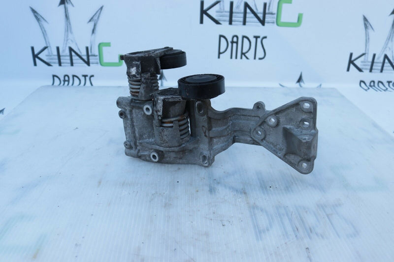 FORD FOCUS ST 2.5 MKII 2004-2011 AUXILIARY FAN BELT TENSIONER PULLEY 31251652 *3