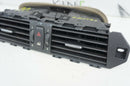 BMW 5 SERIES E60 E61 2003-2010 CENTER DASH MIDDLE AIR VENT DASH 6910734