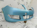 SKODA FABIA 5J MK2 FACELIFT 2010-2013 FRONT BUMPER GENUINE 5J0807221D