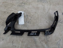 VOLVO XC40 2018-22 REAR BUMPER EXHAUST LEFT BRACKET GENUINE 31407967