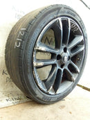 CORSA E GENUINE 17" ALLOY WHEEL 7Jx17H ET44 0P035K3 TYRE 215/45 R17