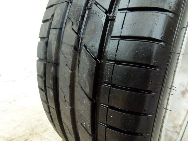 AUDI A4 S-L 15-18 ALLOY RIM 19" TYRE 255/35/19 8.5J ET32 GENUINE 8W0601025