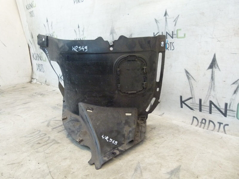 VW GOLF MK7 2012-2016 FRONT RIGHT WHEEL ARCH MUDGUARD COVER 5G0805973