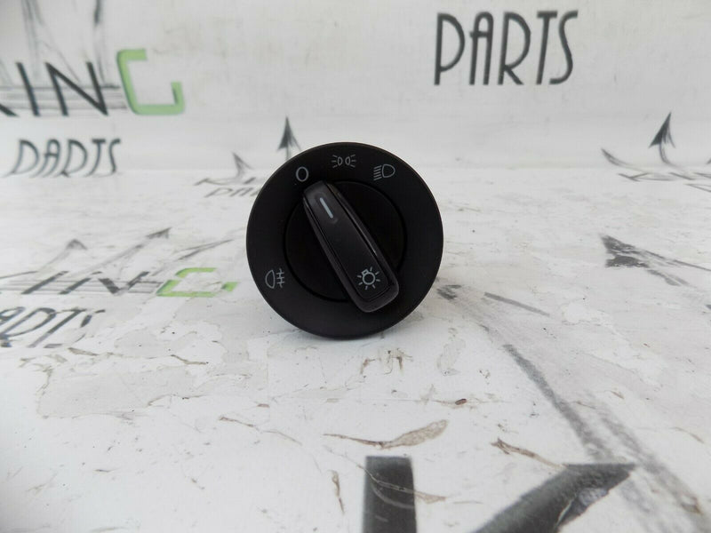 VW UP 2011-2016 HEADLIGHT & REAR FOG LIGHT SWITCH 6R0941531B *N3