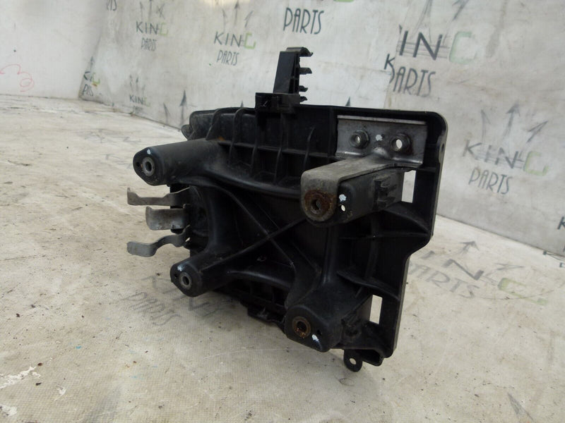VW UP 2011-2016 ENGINE CONTROL UNIT ECU GENUINE 04C906020