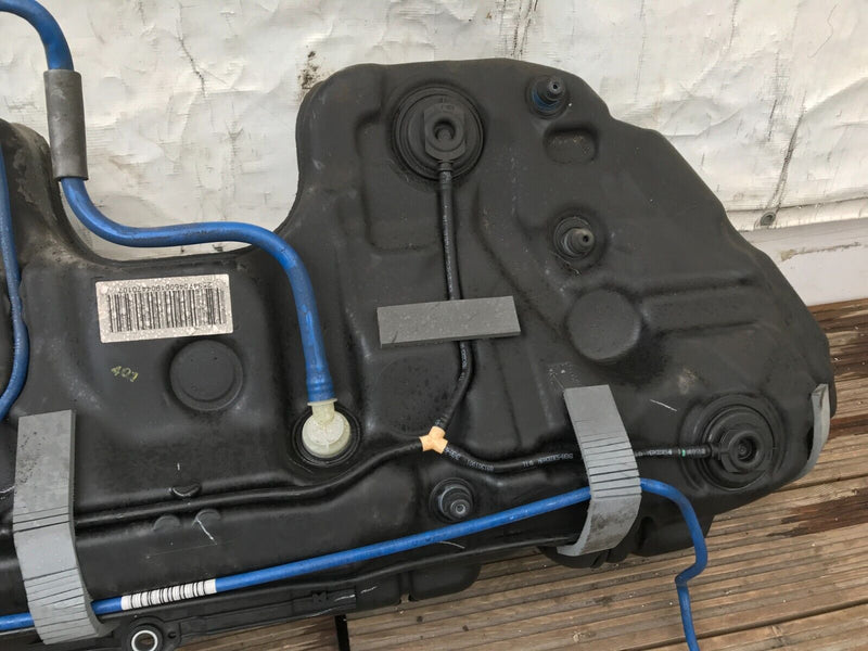 MERCEDES GLC 250 X253 2.0 PETROL GENUINE FUEL TANK PUMP & CARBON CHARCOAL FILTER