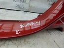 BMW 3 F30 M-SPORT 2011-2015 FRONT BUMPER PDC GENUINE 5111 8067873