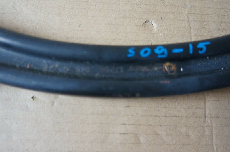 MERCEDES Rear Upper Suspension Track Control Arm Wishbone 17266 045 (S09-15)