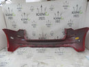 SKODA KAMIQ 2019-ON REAR BUMPER IN RED 658807421