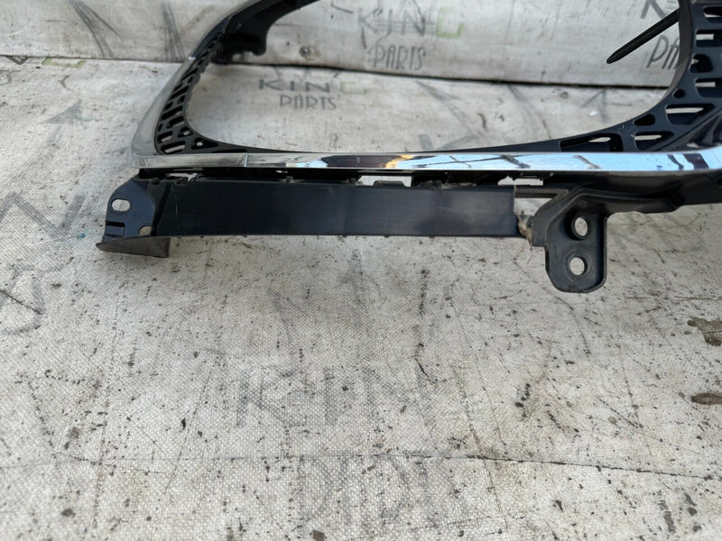SUZUKI IGNIS 2016-2019 FRONT BUMPER GRILL 72112-62R0