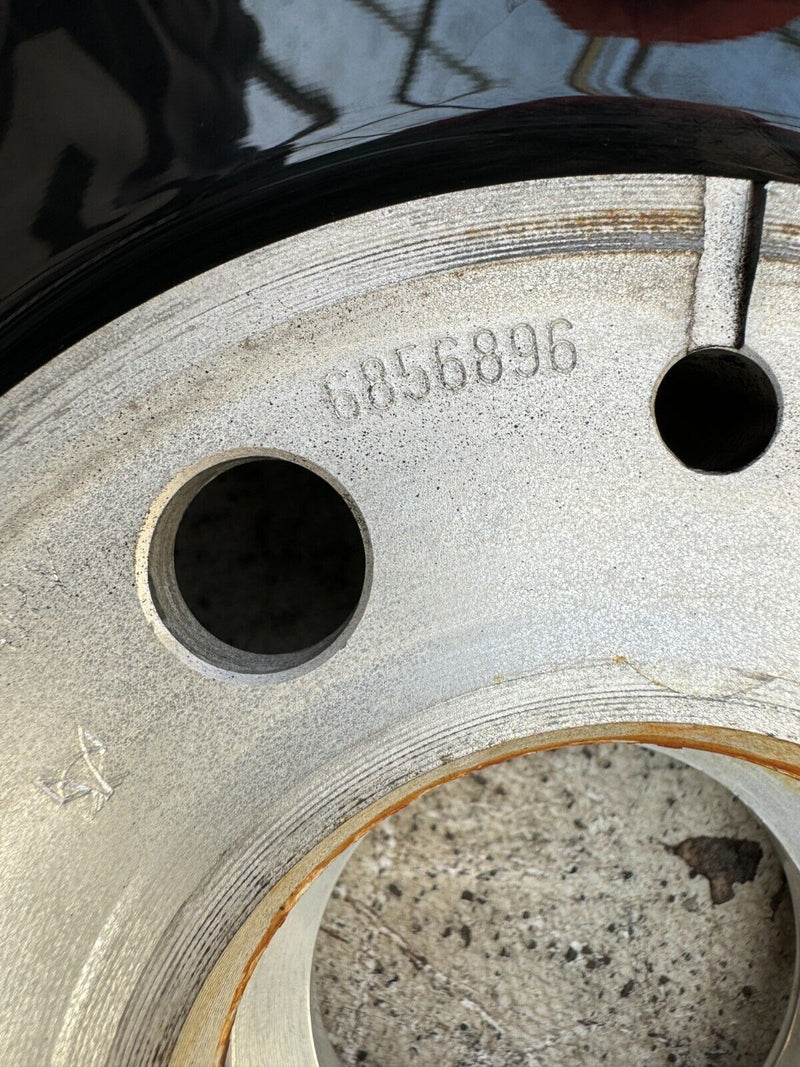 BMW i3 G28  GENUINE FRONT ALLOY WHEEL RIM 19' 5Jx19H2 IS43 / 6856896