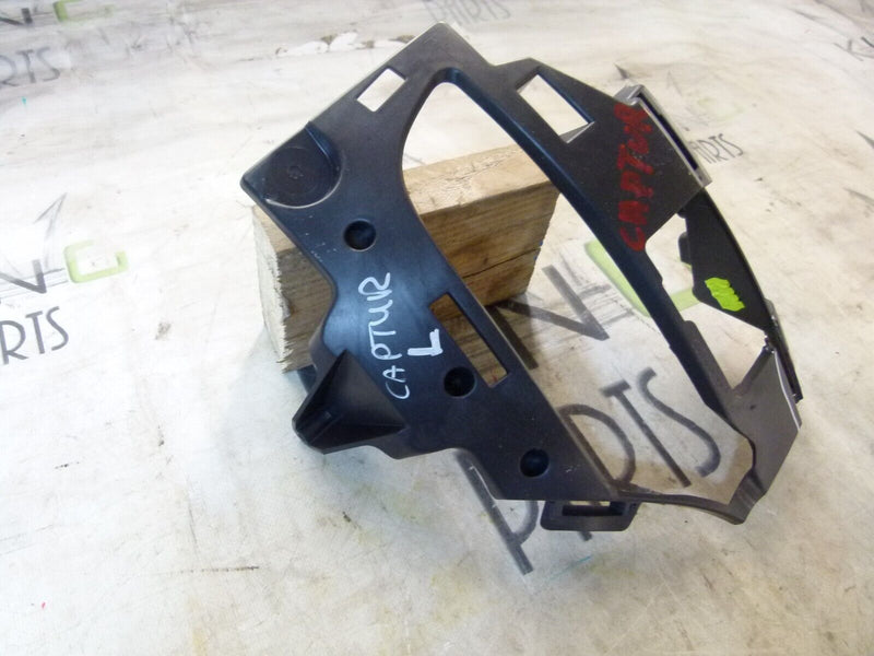 RENAULT CAPTUR 2020-ON REAR LEFT NEAR SIDE BUMPER BRACKET 269864043R