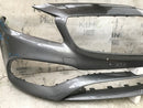 MERCEDES A W176 AMG LCI 2015-2018 FRONT BUMPER PDC GENUINE A1768851800