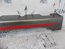 KIA PICANTO GT LINE 2017-ON RIGHT DRIVER SIDE SKIRT SILL COVER 87754-G6300
