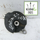 HONDA CR-V MK2 II 2002-2007 GENUINE MOUNT HOLDER BRACKET MOUNTING ENGINE DIESEL