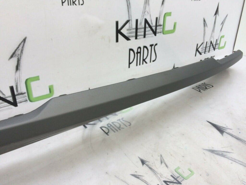 HYUNDAI TUCSON TL Premium SE 2015-18 FRONT BUMPER LOWER LIP SPOILER 86565-D7210