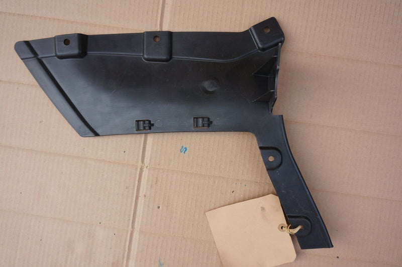 BMW Z4 SERIES E89 PRESSURE LIP FRONT LEFT N/S NEW GENUINE 7199459 (S21-06)