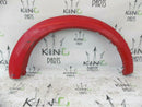MITSUBISHI L200 2015-ON REAR RIGHT WHEEL ARCH TRIM COVER WING 7420A106