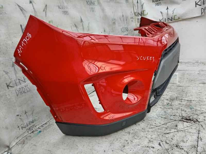SUZUKI VITARA ALLGRIP 2015-2018 FTONT BUMPER PDC GENUINE 71711-54P