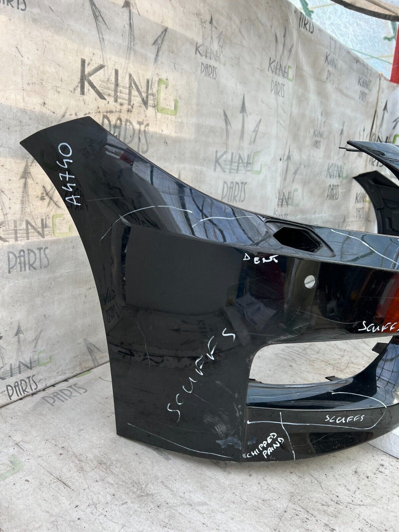 BMW Z4 E89 MSP M SPORT 2009-2015 GENUINE FRONT BUMPER GENUINE 51117903732