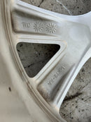 RANGE ROVER EVOQUE L551 ALLOY WHEEL RIM 20' 8Jx20H2 ET40 & TYRE 235/50 R20