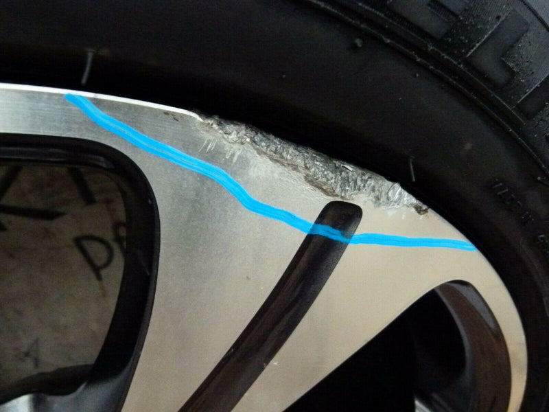 MERCEDES W213 ALLOY WHEEL RIM 18" 8JX18H2 ET45 A2134011400 TYRE 245/45 R18