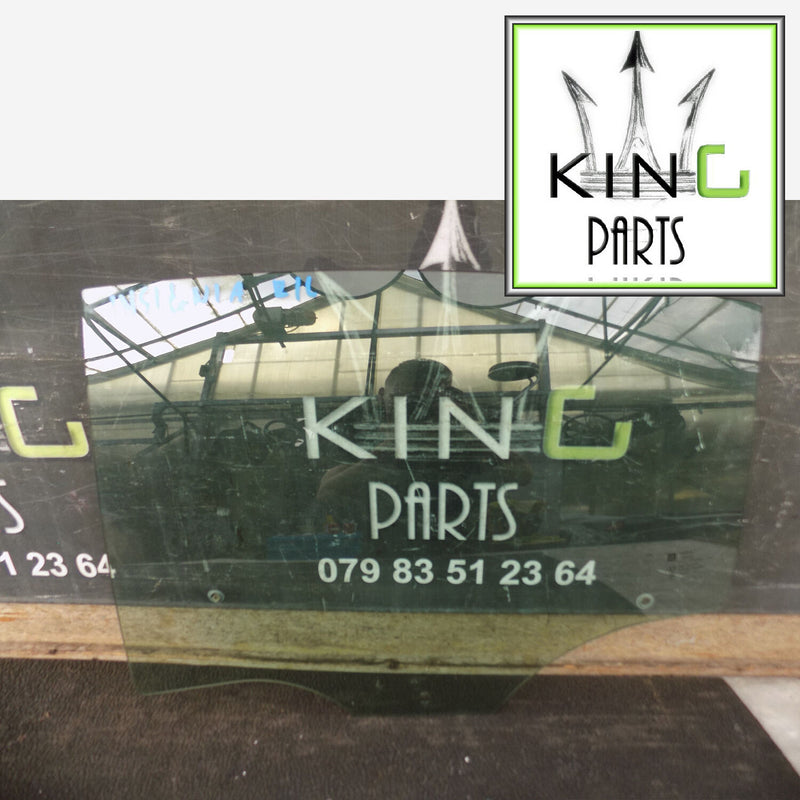 VAUXHALL INSIGNIA A 5DR 2008-2013 REAR DOOR WINDOW GLASS LEFT SIDE N/S PASSENGER