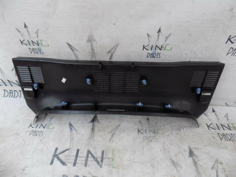 VAUXHALL INSIGNIA 2008-2016 TRUNK BOOT LID TRIM PANEL REAR COVER 13222395