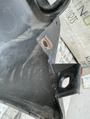 NISSAN JUKE 2014-2019 REAR BUMPER LOWER SECTION GENUINE 850B2BV80A