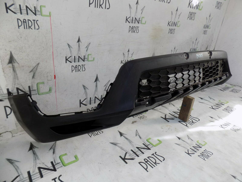 HONDA CRV 2018 -ON FRONT BUMPER LOWER SECTION GENUINE 71102-TNYY-ZZ00