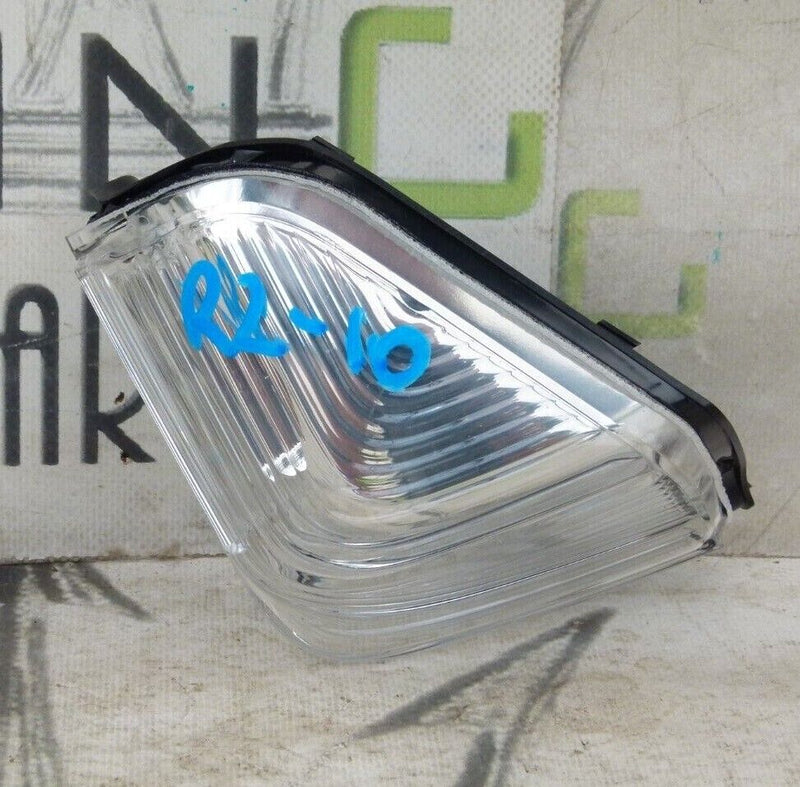 MERCEDES SPRINTER W906 2006-17 RIGHT SIDE WING MIRROR LENS INDICATOR