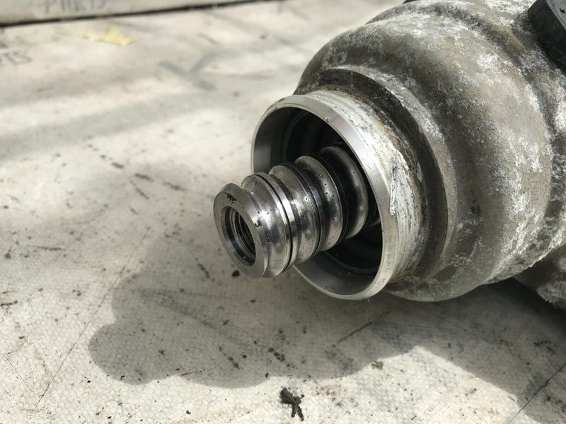 BMW F30 F31 2.0 DIESEL N47 ELECTRIC POWER STEERING RACK GENUINE 7369110001