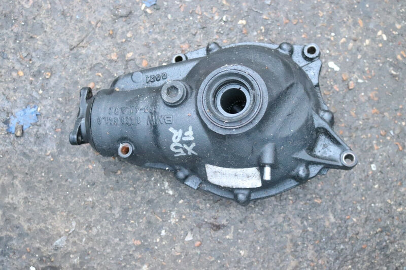 BMW X5 E53 2000-2006 4.4L V8 AUTOMATIC DIFFERENTIAL DIFF FRONT 14286440 *3