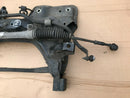 VAUXHALL CORSA D 1.2 2006-2014 GENUINE FRONT SUBFRAME & STEERING RACK