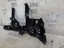 MNI COOPER F55 2014-2018 REAR BUMPER RIGHT CORNER BRACKET GENUINE 7318756
