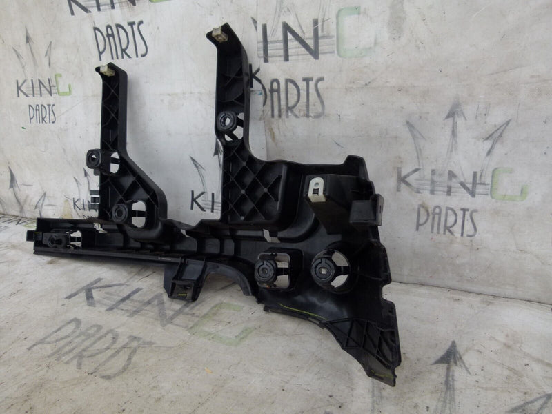 MNI COOPER F55 2014-2018 REAR BUMPER RIGHT CORNER BRACKET GENUINE 7318756