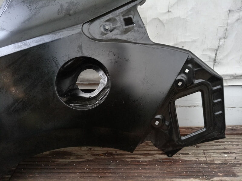 AURIS COROLLA MK2 2012-18 LEFT SIDE REAR BODY COATING LAYER QUARTER PANEL