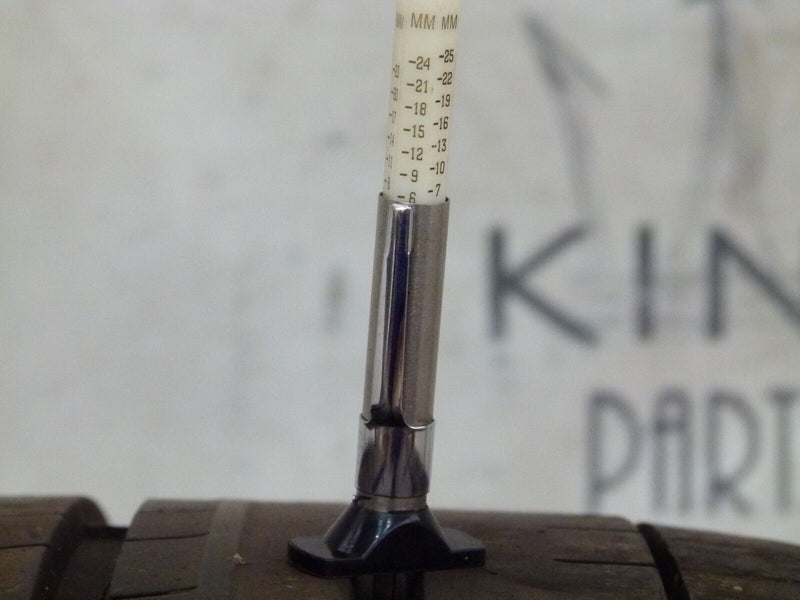 AUDI A3 S-LINE WHEEL ALLOY RIM & TIRE 8JX18H2 ET46 8V0601025AR GENUINE