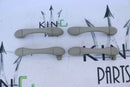 SAAB 93 9-3 2007-2014 FACELIFT INTERIOR GRAB HANDLE SET OF 4 KIT 12789490