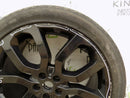 RANGE ROVER L405 L494 22" INCH ALLOY WHEEL + TYRE 275/40/R22 9.5JX22 ET 49