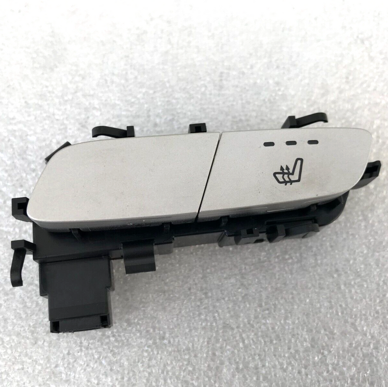 MERCEDES GLC AMG X253 16-23 RIGHT SIDE FRONT DOOR SEAT HEATED SWITCH A2139057502
