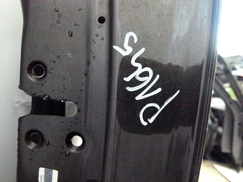 NISSAN X-TRAIL MK3 T32 2013-16 GENUINE FRONT DOOR SHELL PANEL RIGHT SIDE