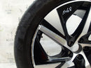 VOLVO XC90 II LCI 2019-ON ALLOY RIM 20" TYRE 275/45/20 9J ET38.5 31680216