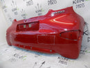 TOYOTA AYGO (AB10) 2005-2014 & FACELIFT REAR BUMPER GENUINE 52159-0H030