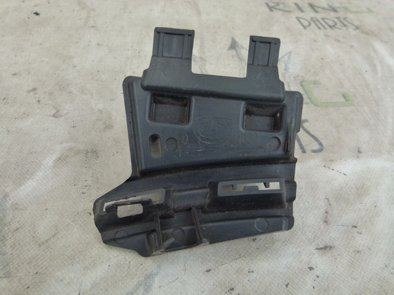 PEUGEOT 308 2013-17 FRONT BUMPER LEFT MOUNT BRACKET GENUINE AA38248539