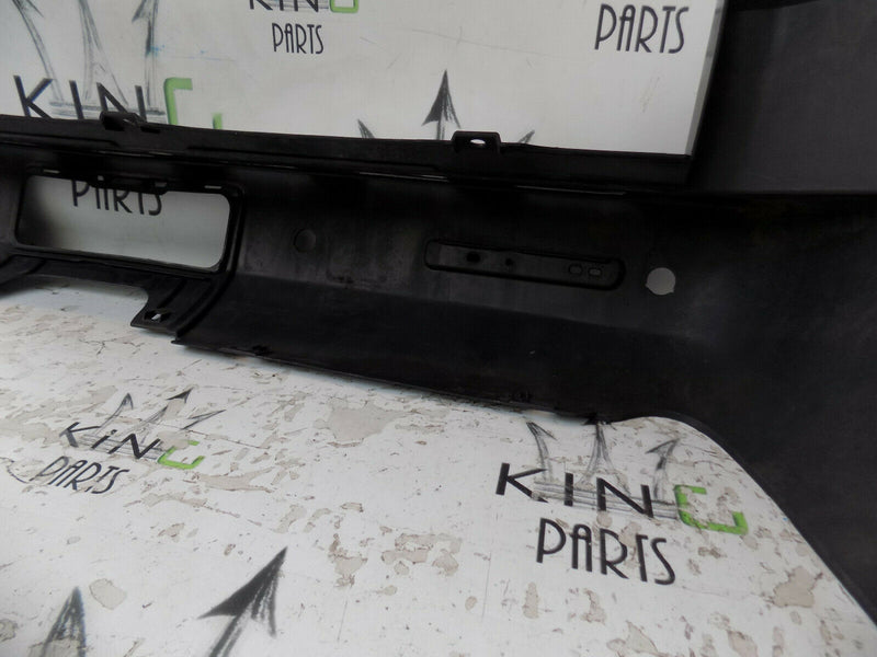 LAND ROVER L319 DISCOVERY 3 2005-07 REAR BUMPER GENUINE PDC DPO000031XXX