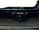 MERCEDES A W169 2004-08 REAR BUMPER PDC GENUINE A1698851725