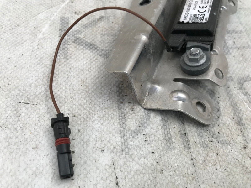 RANGE ROVER EVOQUE L551 2019-ON ANTENNA AMPLIFIER GENUINE K8D218C901